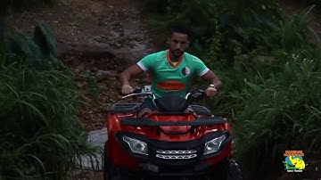 NAMUANG SAFARI SAMUI FULL DAY PROGRAM
