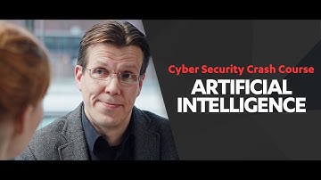 Artificial Intelligence | Cyber Security Crash Course