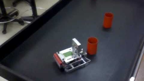 UWA Mechatronics - Embedded Systems Labs