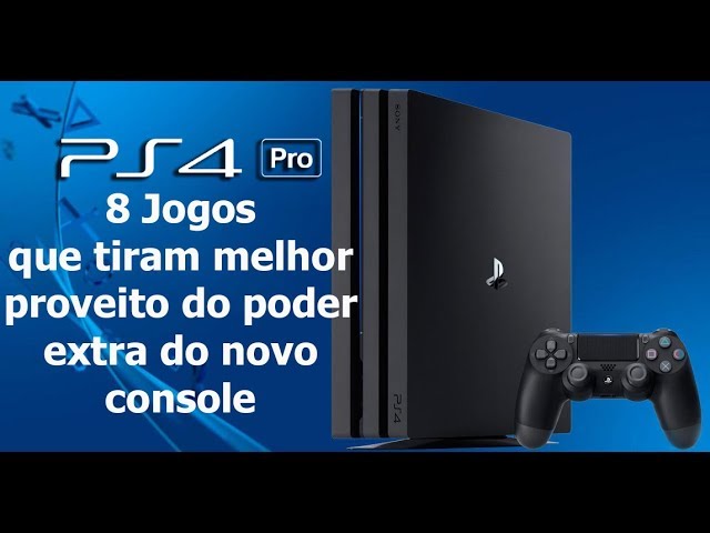 Jogos novos de ps4: Com o melhor preço