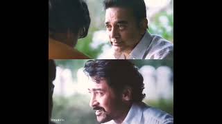 Ulaga Nayagan Kamal Han & Surya Both Of Us Ultimate Expression