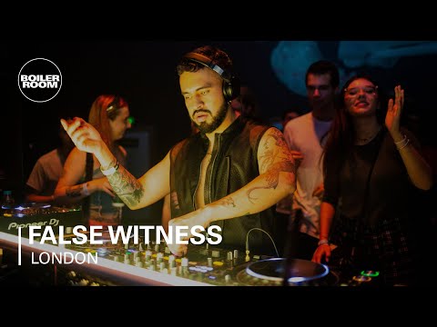False Witness |