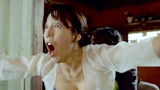 An Impotent Man Turned Into Village Most Wanted Man - Movie Recaps Korean