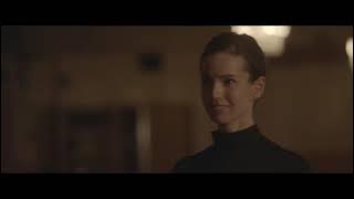 The Ballerina  kısa korku filmi