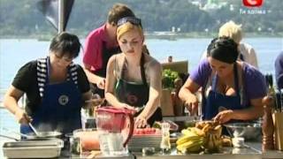 Master Shef 18 Vypusk Post Shou Za Kadrom Neizvestnaya Versiya 28122011 4