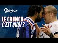 LE CRUNCH, C'EST QUOI ? LA CHARNIÈRE #3 - L'HISTOIRE DE LA RIVALITÉ FRANCO-ANGLAISE