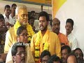 MP Rammohan Naidu on Elections 2019