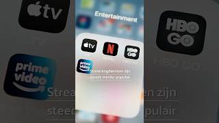 Waarom Streamingdiensten Steeds Onaantrekkelijker Worden
