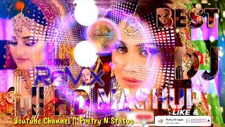 Sindhi Remix Mashup Wedding song 2021 || Sindhi Sehra || Ladda || Shadi Geet || Wedding sindhi song