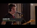 Barone  bleu ou vert  eleven oaks sessions