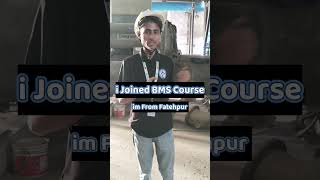 BMS Course #skilledhindustan #technicaltraining #electrician #electrical #education