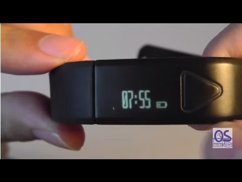 Chereeki/Latec I3 Plus Smart Bracelet Unboxing Review And, 48% OFF