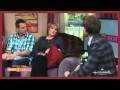 Lior on Home and Family Show