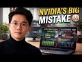 NVIDIA's Mistake? 🤡 Why 12GB VRAM is Still Beating the 50-Series!