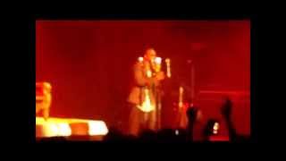 Lupe Fiasco Concert Chicago 07-01-15 with intro (Chicago House of Blues)