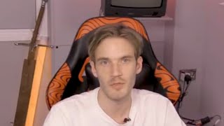 PewDiePie Ending ‘Subscribe to PewDiePie’ Meme