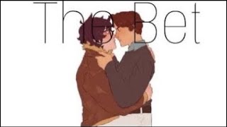 The Bet| Episode 7| TextingStory| reddie| the losers club| stenbrough|
