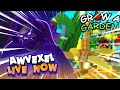 Grow a Garden LOGIN LAGI SETELAH MENANAM BEANSTALK! KITA LIAT AKAN SEPERTI APA?