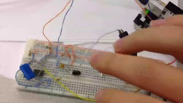 Photoplethysmograph Cardiotachometer with BeagleBone