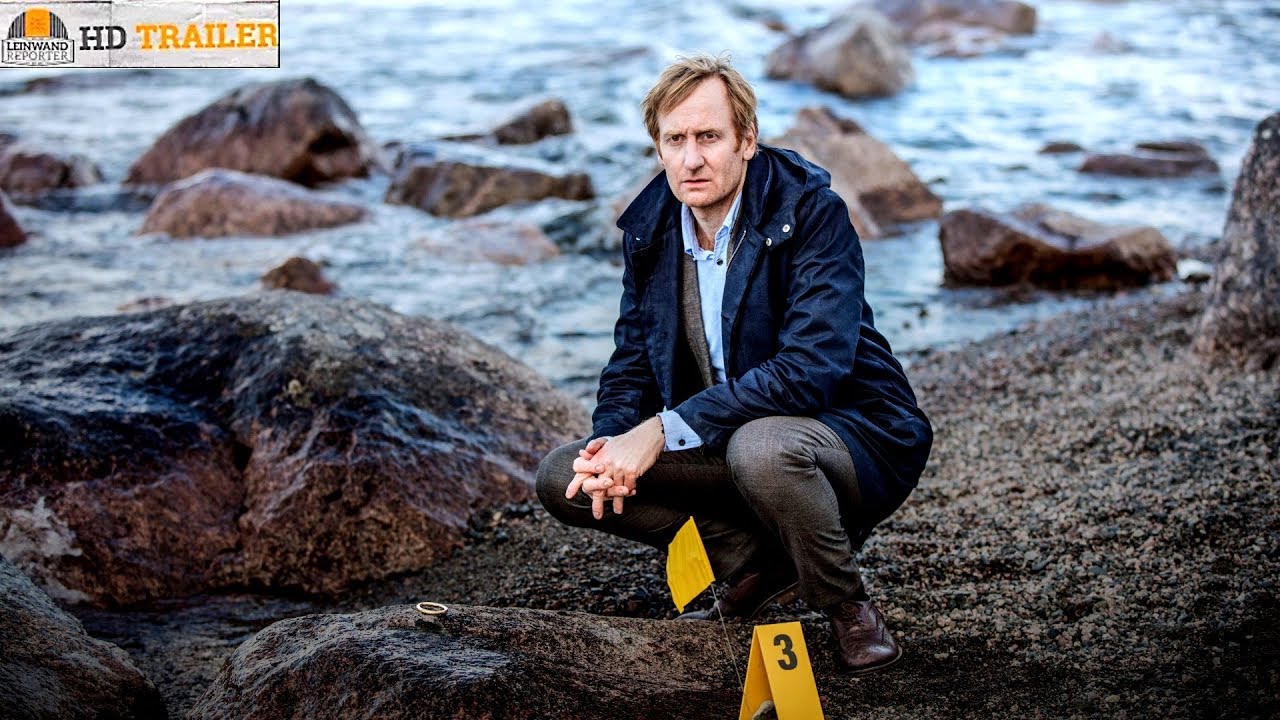 MIDNIGHT SUN Staffel 1 Trailer deutsch/german