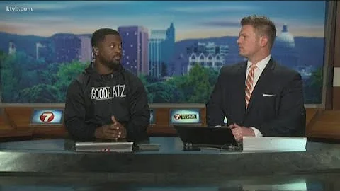 Boise State players react to Jack Fields Jr. death...