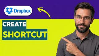 How to Create a Dropbox Shortcut [2026 Full Guide]