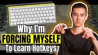 Should you use the NEW shop hotkeys in TFT