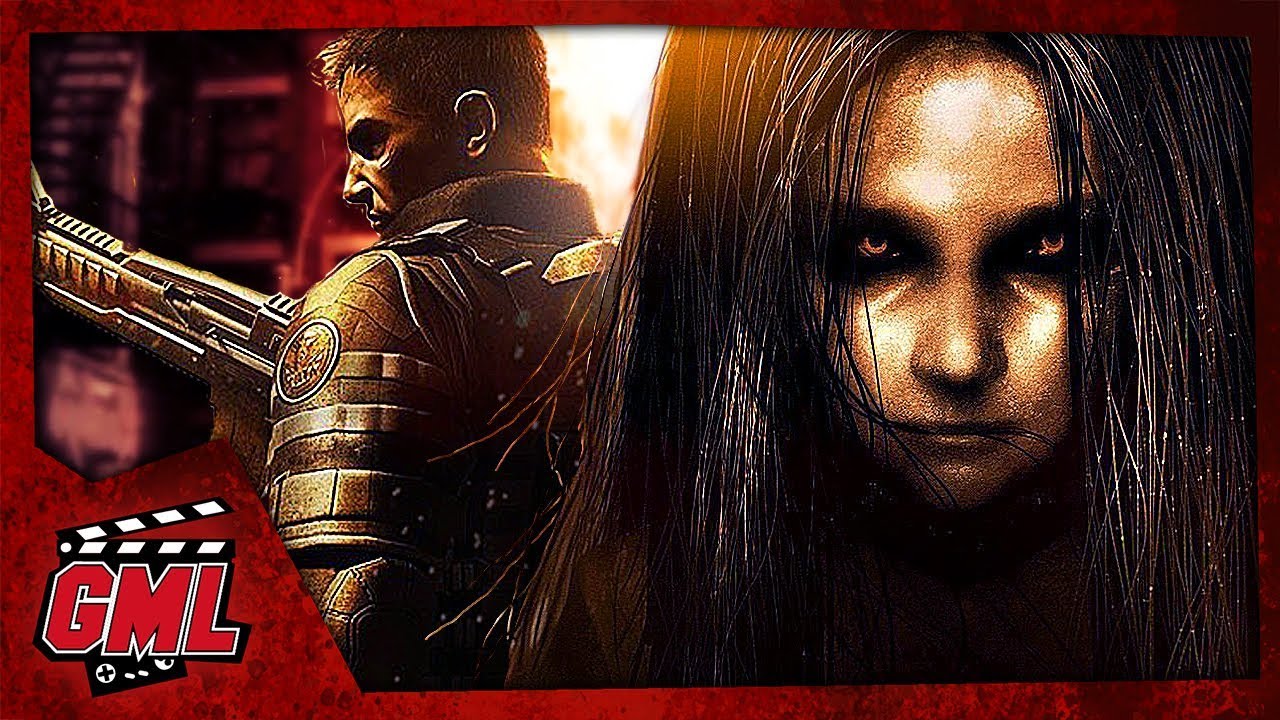 Scream 2 Film Complet En Français Youtube FEAR 2 - FILM JEU COMPLET FRANCAIS - YouTube