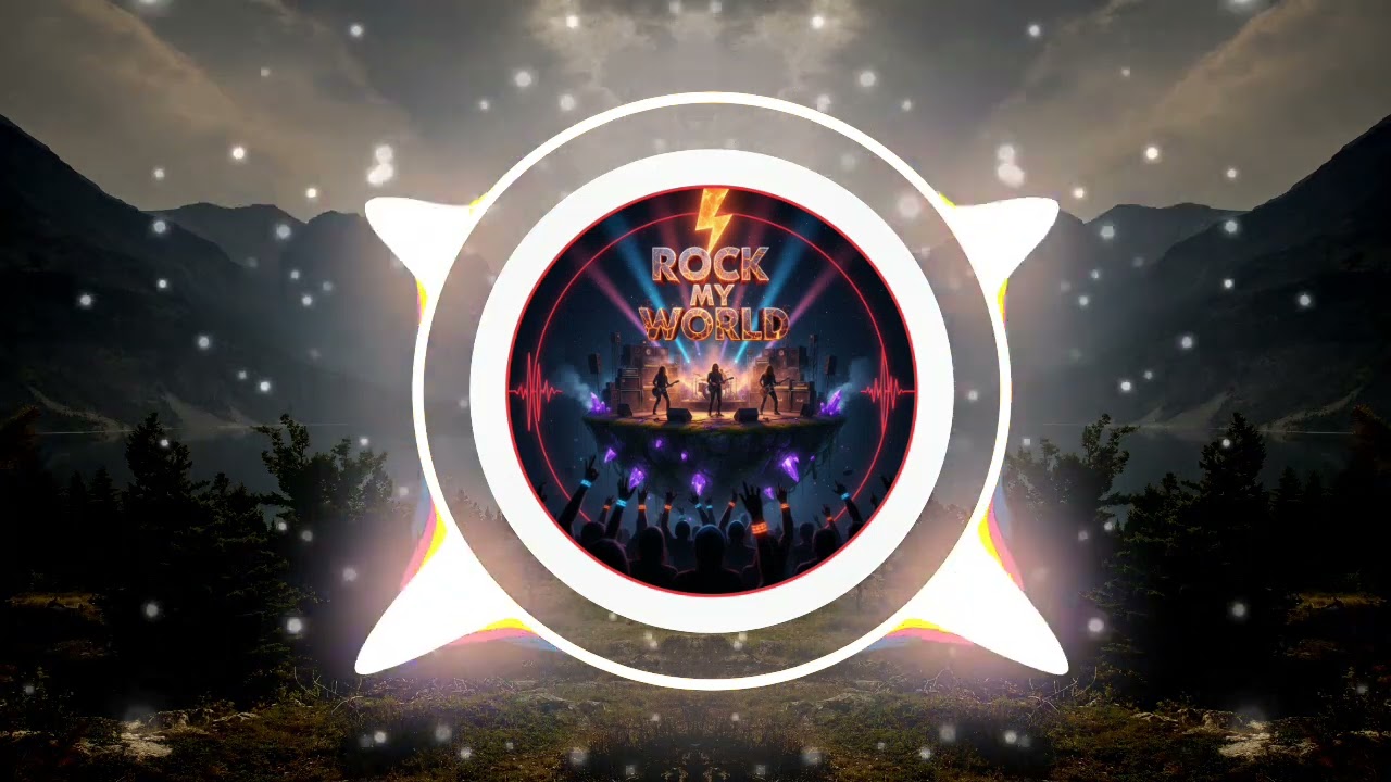 Rock this! Somnul de Veghe