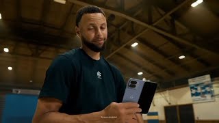 Google Pixel 10 Pro Commercial 2025