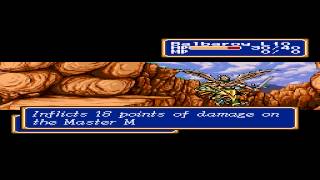 Shining Force - Shining Force (Sega Genesis) - Vizzed.com GamePlay Towards Demon Castle - User video