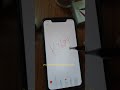 Got this stylus pen from Amazon. https://amzn.to/473r49T