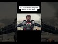 SR-71 Blackbird Structural engineer reacts to iron man #ironman #engineering #youtubeshorts #fypシ