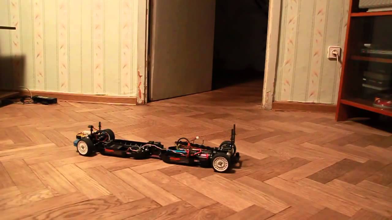 Hot_Tab Body Works Tamiya Twin TT