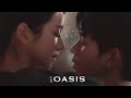 My oasis fmv its okay to not be okay