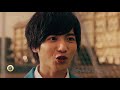ソフトバンク CM 白戸家 「志尊が行く、金曜日のお店」篇