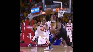 James Harden Edit - Give Me More Just Rawer