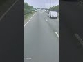 Van Comes Toe To Tow With Disaster! 😱