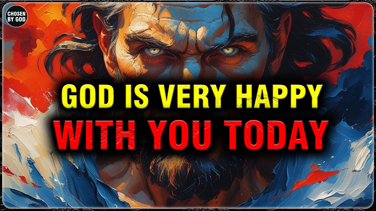 🎬 THE MOVIE CHOSEN ONES, WHAT IF TODAY WAS THE TURNING POINT HEAVEN HAS BEEN WAITING FOR?