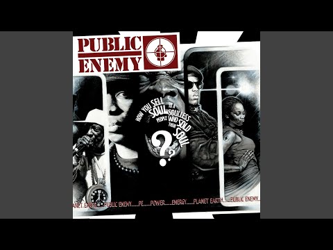 Putar Frankenstar - Public Enemy