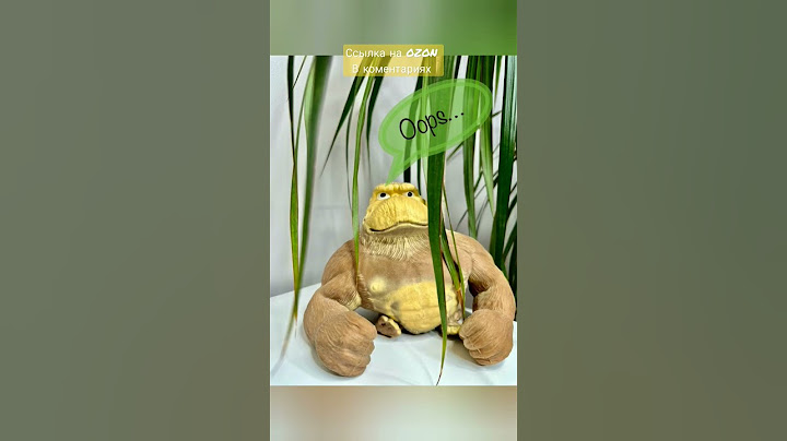 Антистресс по взрослому)2кг вес,крепкая горилла#gorilla