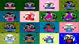 Klasky Csupo Effects Preview 1982 Effects Combined Superparison