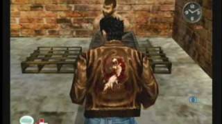 How To: A Crate Moving Demo by Delin - Shenmue 2