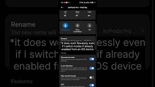 Xiaomi Did What Samsung Couldn’t! Native Apple AirPods Support is HERE! 🤯