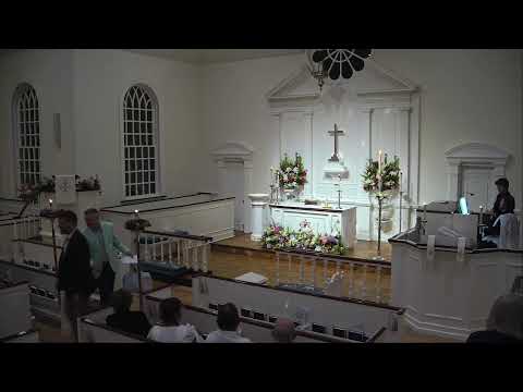 The Great Vigil of Easter