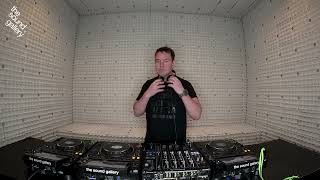 T.Linder - Techno | Detroit Techno Militia | The Sound Gallery | 29/05/24