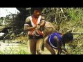 Kayapo part 1  txucaramae tribe of chief raoni