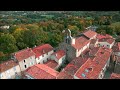 Ref:F-AcP0YP0NY Ganac (ari�ge), prises de vue drone dji mini 3 pro