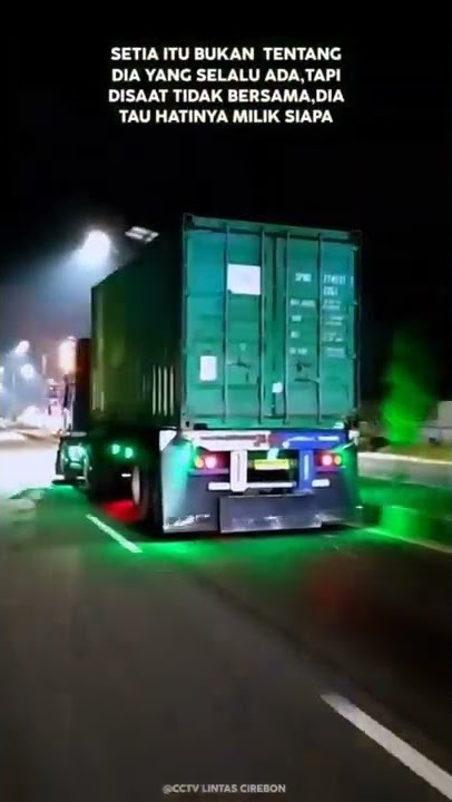 story wa truk trailer mbois #shorts #story #quotes #truktrailer