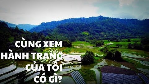 Hát Tiếng Dao Tiền Tuyên Quang Về Nông Thôn Mới|Đặng Thịnh Vlogs